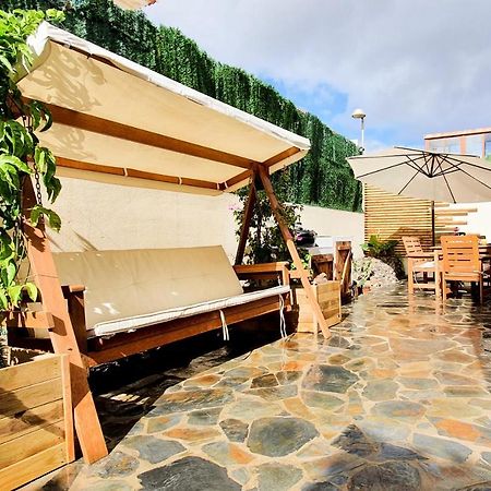 Oasis Desert - Holiday Home With Pool & Garden Near Corralejo And Lajares מראה חיצוני תמונה