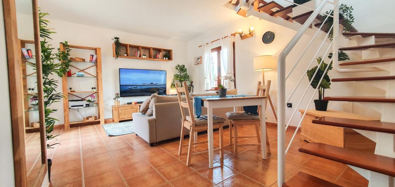 Oasis Desert - Holiday Home With Pool & Garden Near Corralejo And Lajares מראה חיצוני תמונה