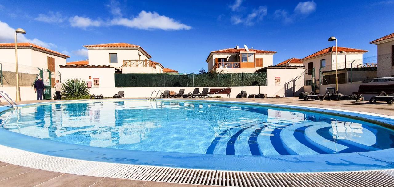 Oasis Desert - Holiday Home With Pool & Garden Near Corralejo And Lajares מראה חיצוני תמונה
