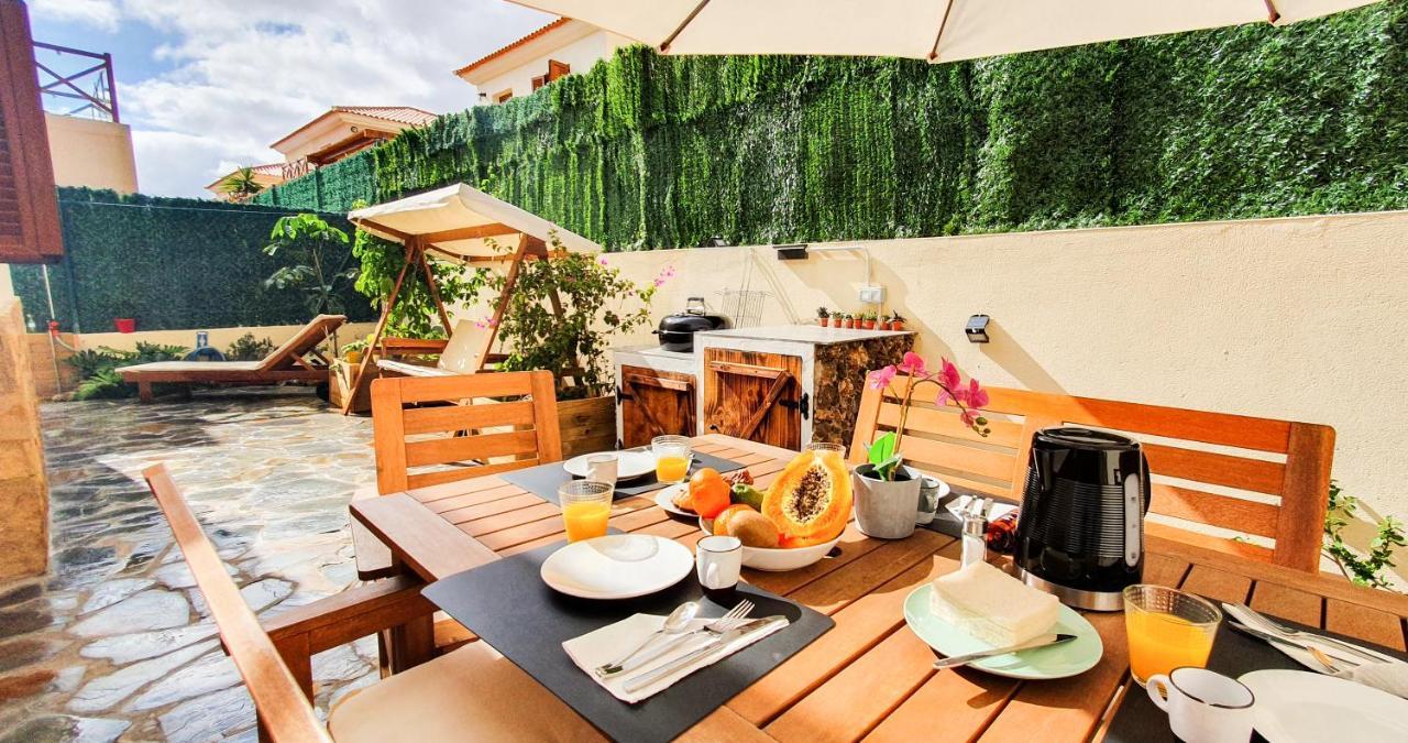Oasis Desert - Holiday Home With Pool & Garden Near Corralejo And Lajares מראה חיצוני תמונה