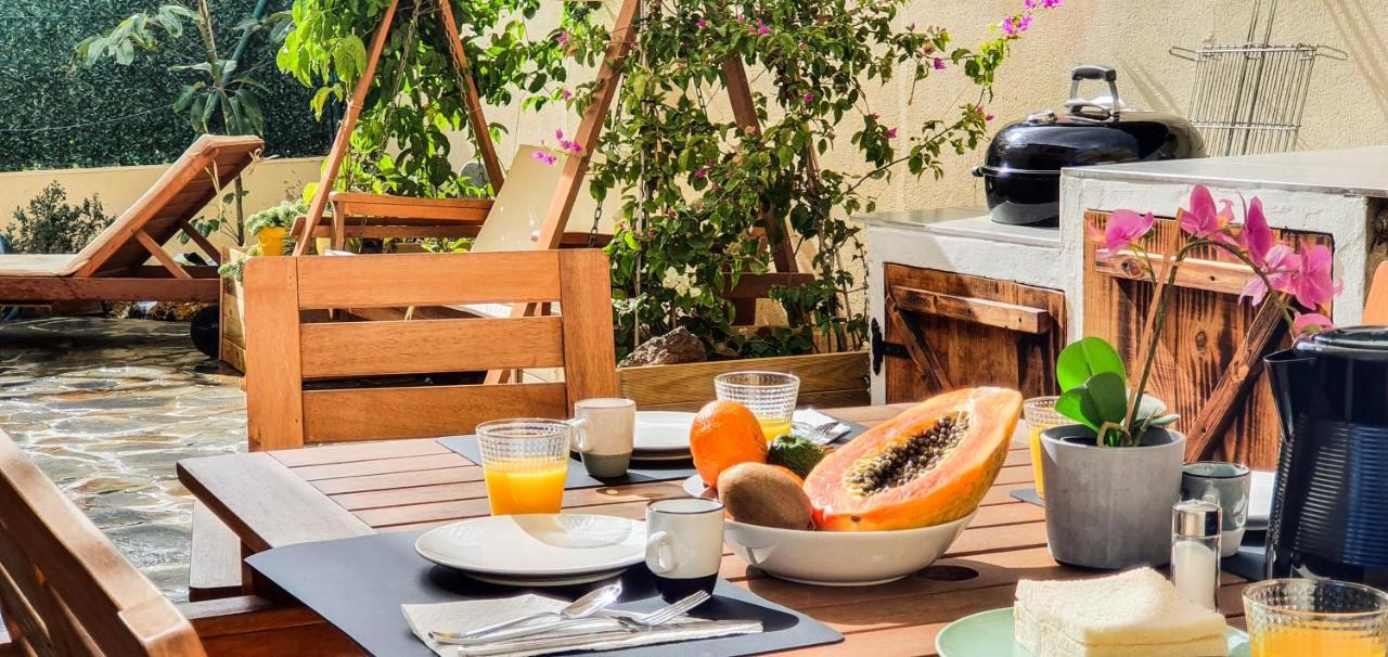 Oasis Desert - Holiday Home With Pool & Garden Near Corralejo And Lajares מראה חיצוני תמונה